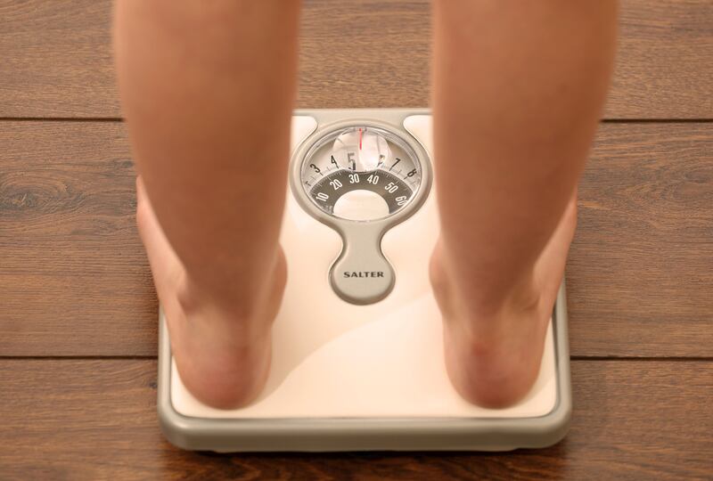 Researchers found that technology alone was not enough to replace human weight-loss coaches