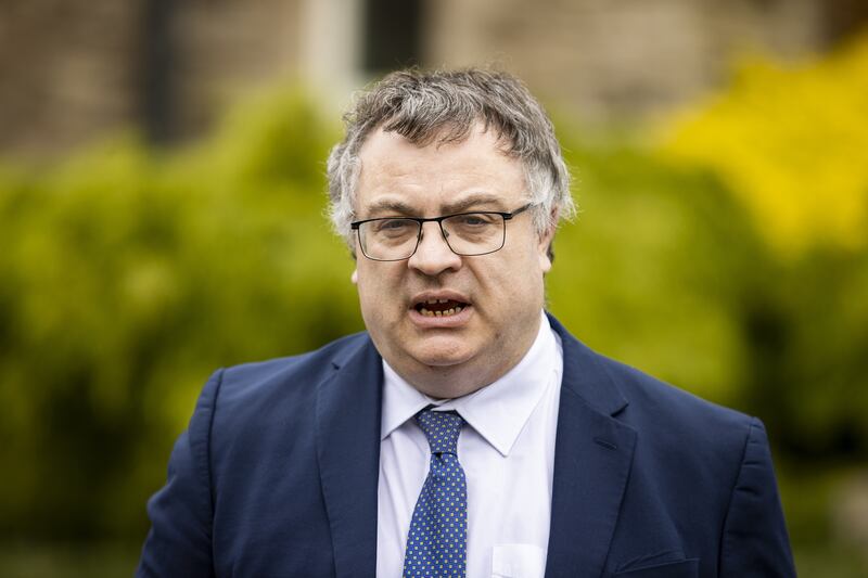 Stephen Farry (PA)