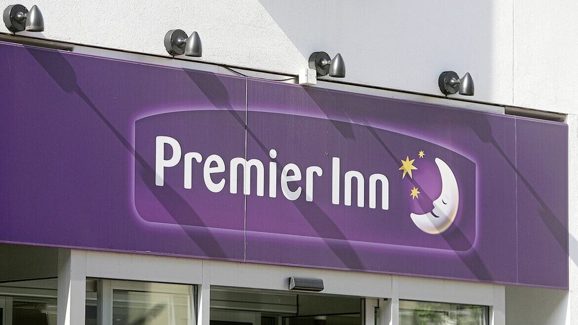 There are currently eight Premier Inn hotels in the north. 