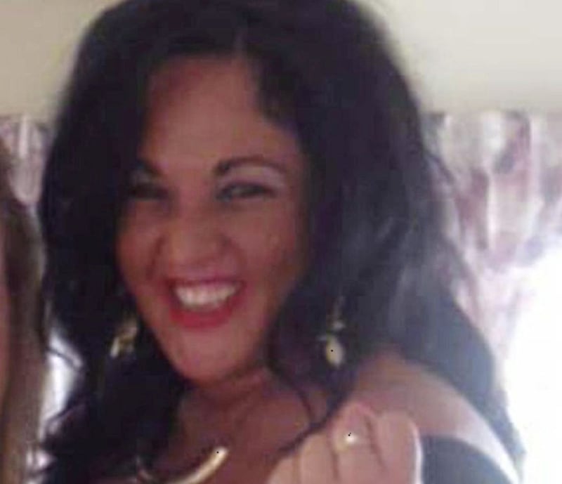 Jennifer Dornan was murdered in August 2015