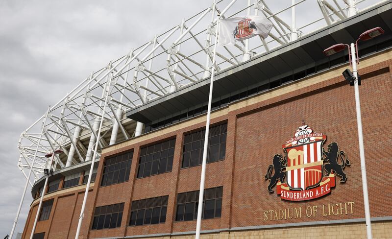 Sunderland host Newcastle in the FA Cup on Saturday