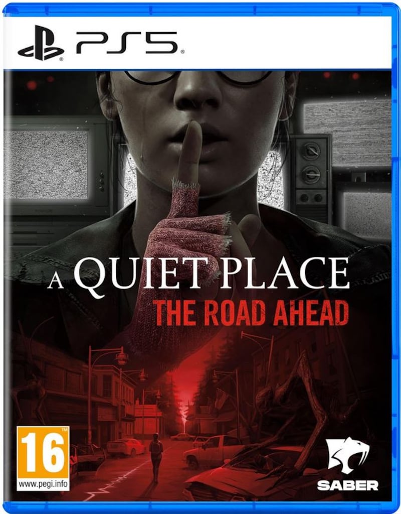 A Quiet Place: The Road Ahead