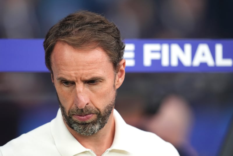 Gareth Southgate left his role as England manager on Tuesday