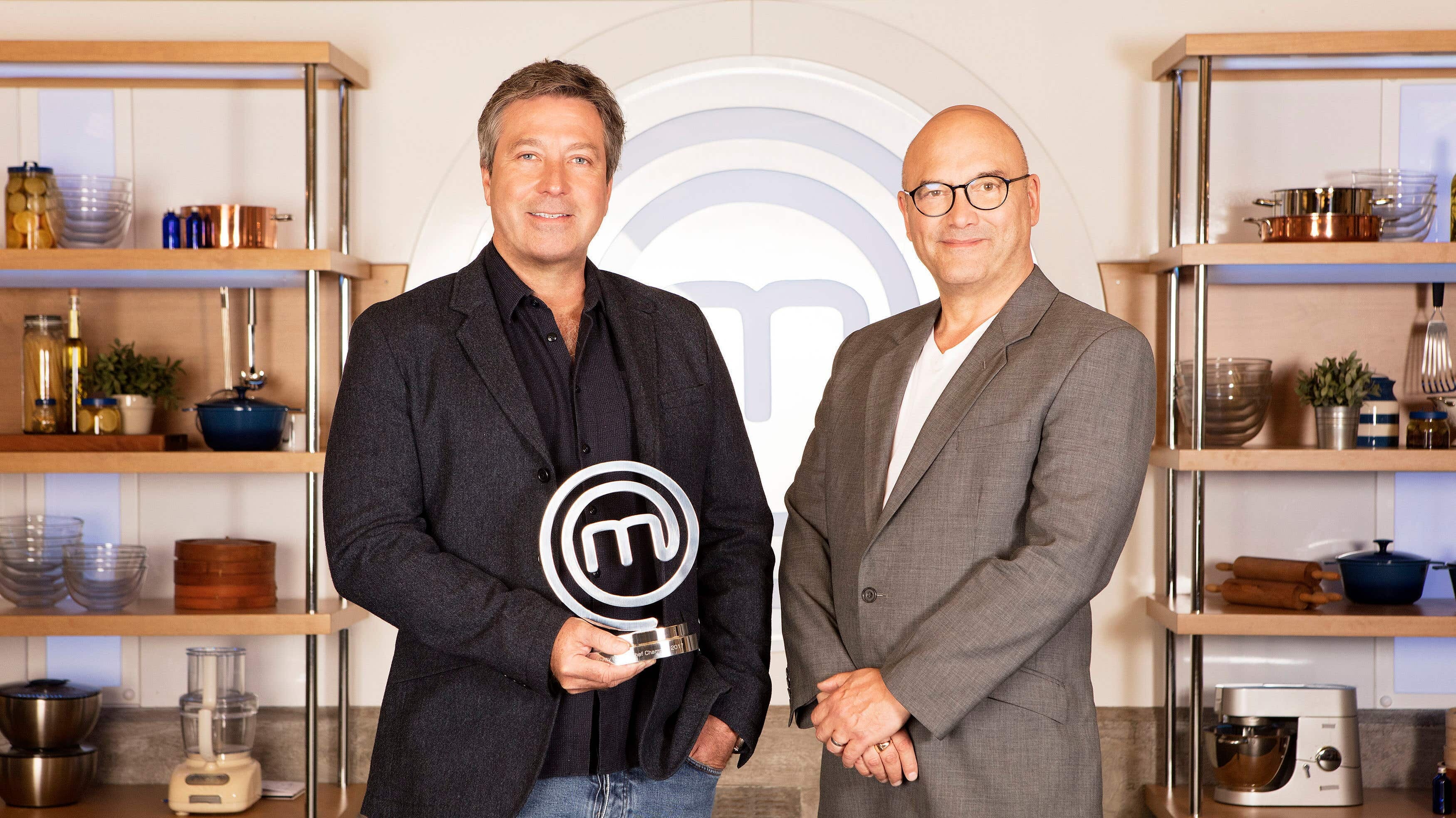 The specials, hosted by MasterChef judges Gregg Wallace and John Torode, will feature some of the most memorable celebrities from past series.