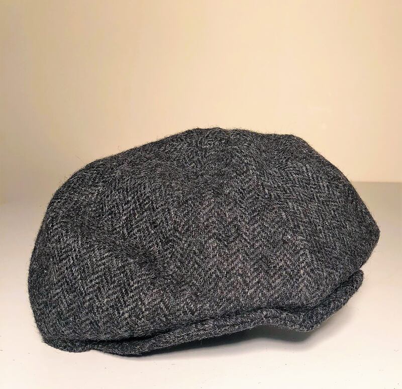 Cillian Murphy's cap