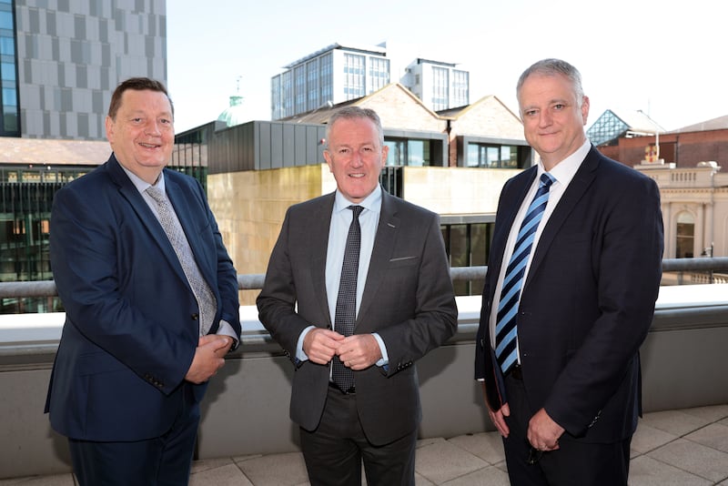 A multi-million pound capital investment scheme has been launched to support processors in the north's burgeoning agri-food sector, which is currently worth £8.1 billion and supports 113,000 jobs