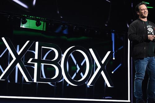 Xbox confirms new Project Scarlett console will launch in 2020