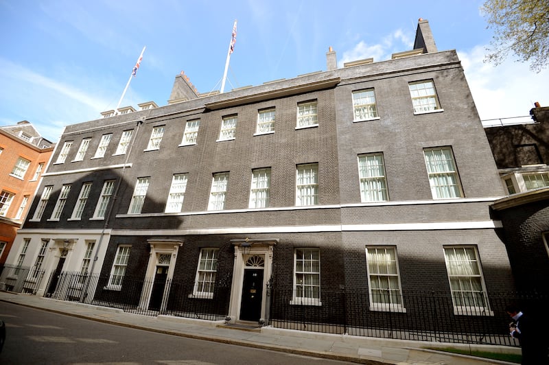 Decisions on allocating office space in No 10 – said to be ill-suited to be a modern workplace – have to be taken