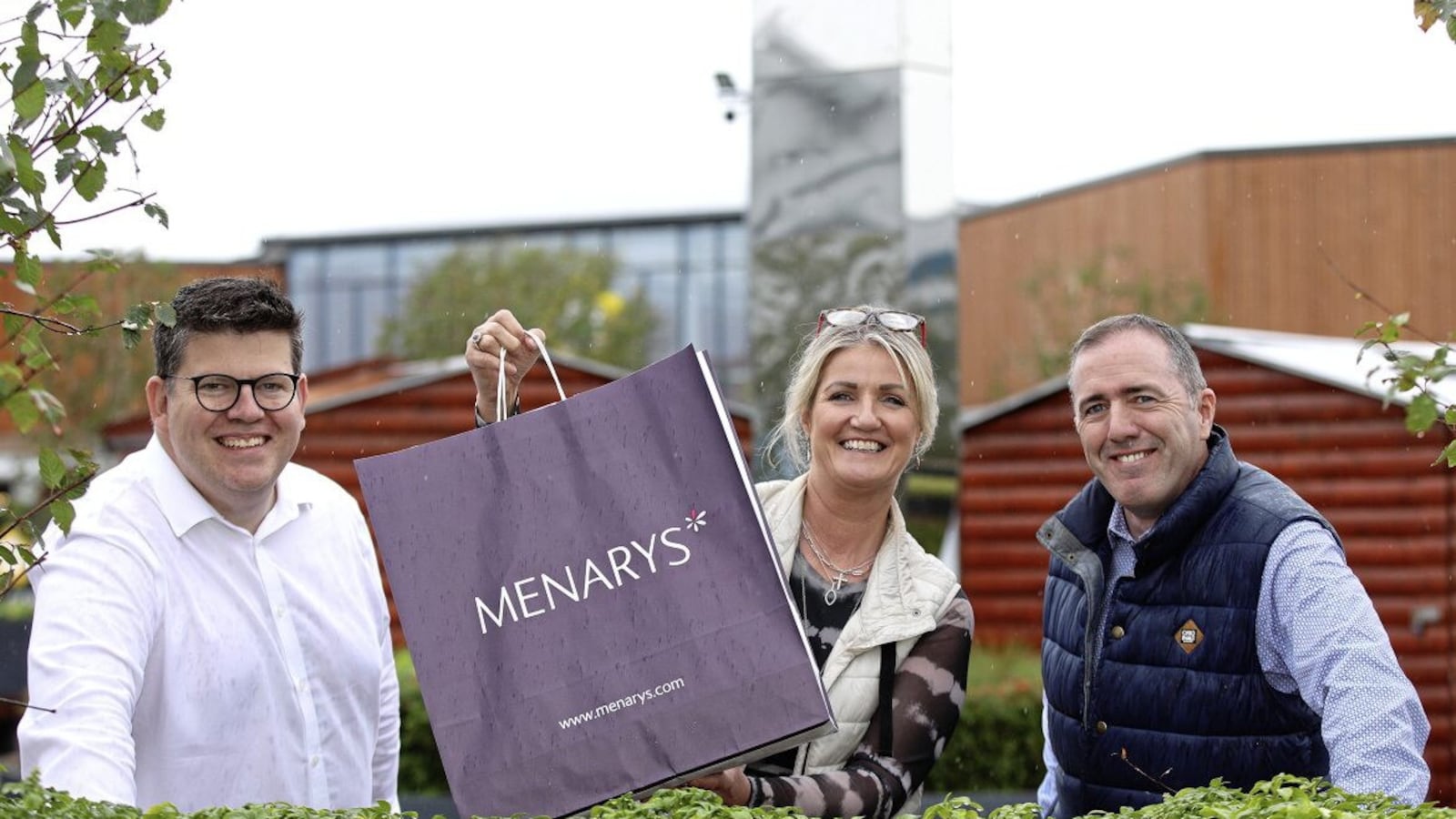 Menarys to open new store at The Junction retail park in Antrim – The ...