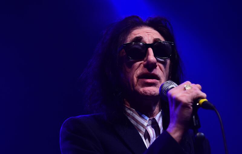 John Cooper Clarke has said he opposes assisted dying