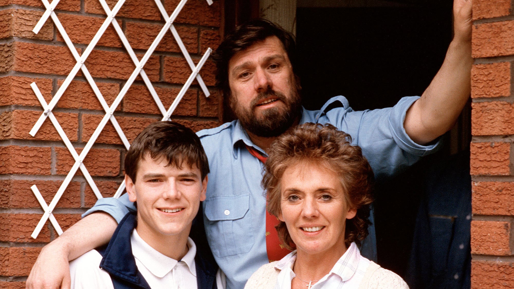 Brookside’s rape storyline is to be reshown in full for the first time in almost four decades