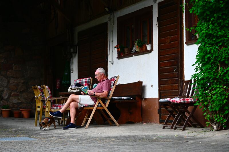 Reading has significant benefits on brain health