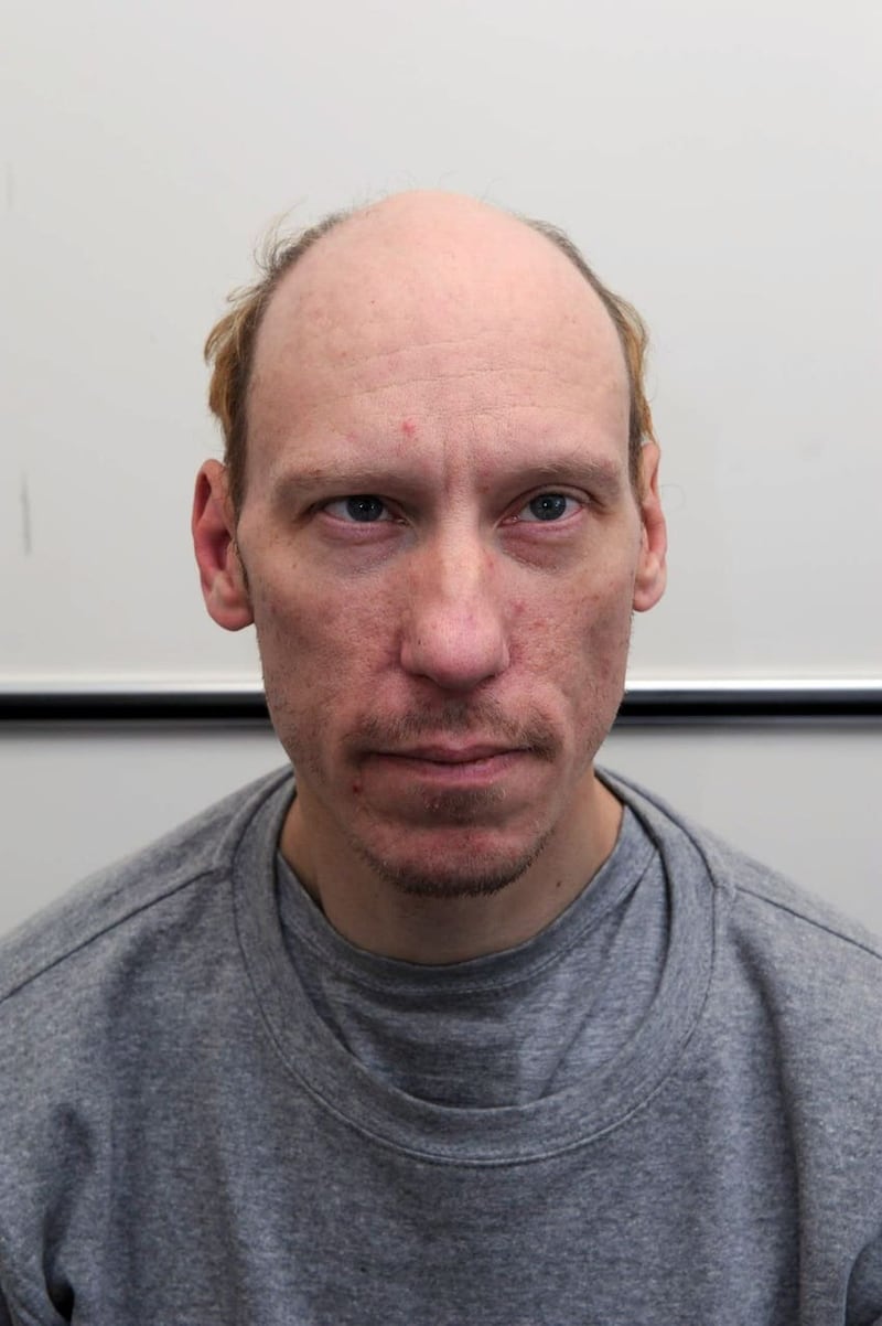 Stephen Port murders