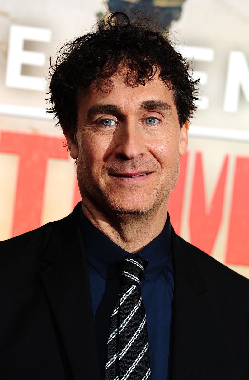 Doug Liman