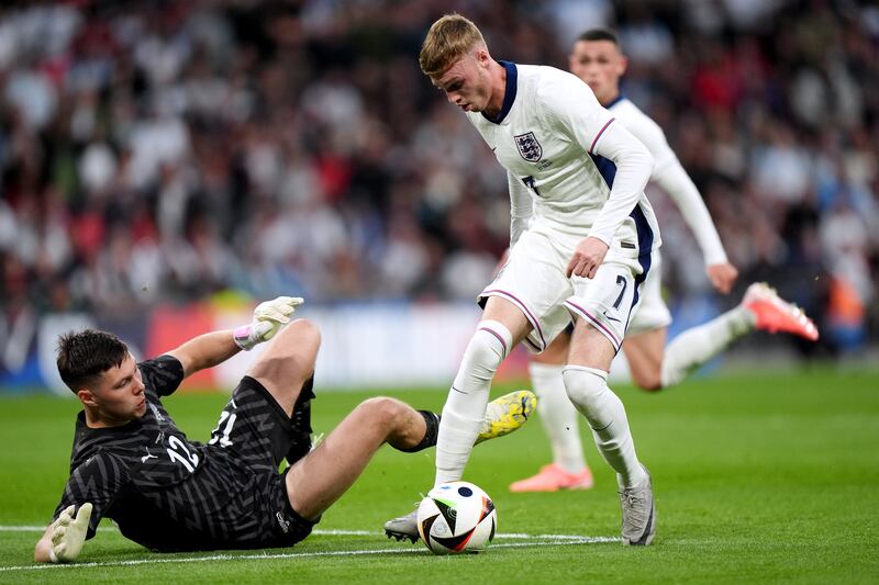 England were lacklustre in their friendly defeat by Iceland