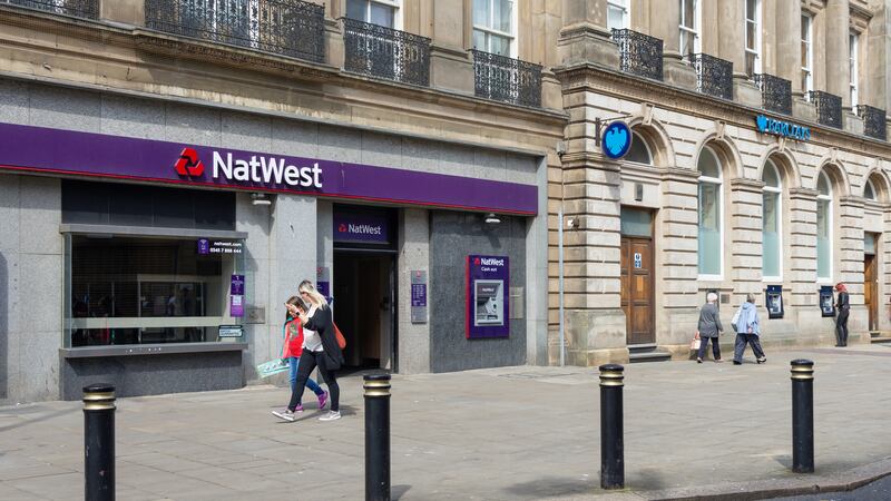 Barclays and NatWest will kickstart the crucial reporting season for the banking sector