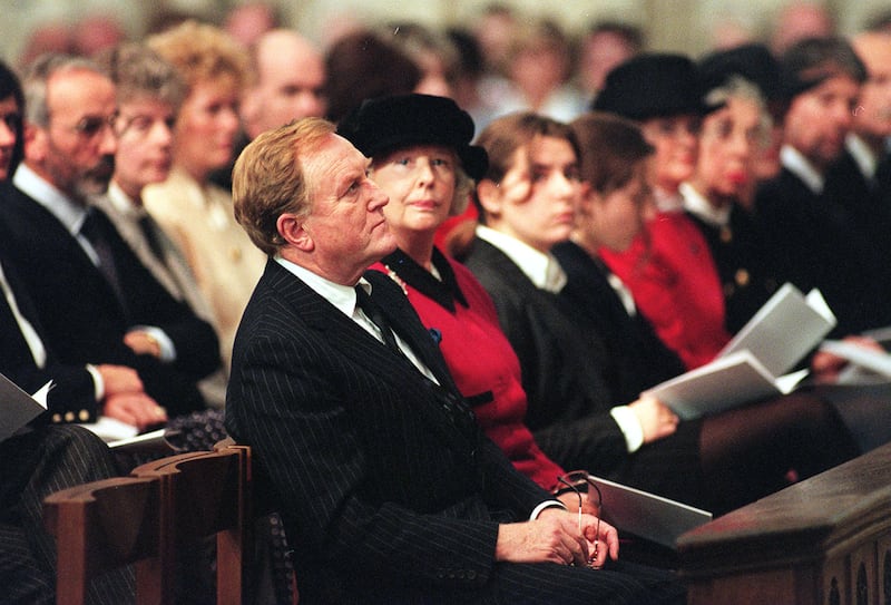 Robert Hardy