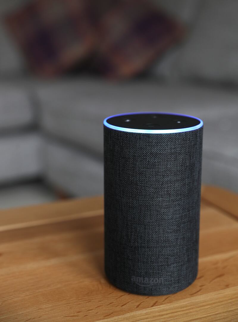 UK users ask Alexa everything from pancake recipes to the value of Bitcoin, according to Amazon