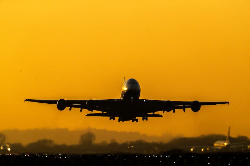 The air passenger duty rise will add up to £2 to the cost of an economy ticket for a short-haul flight