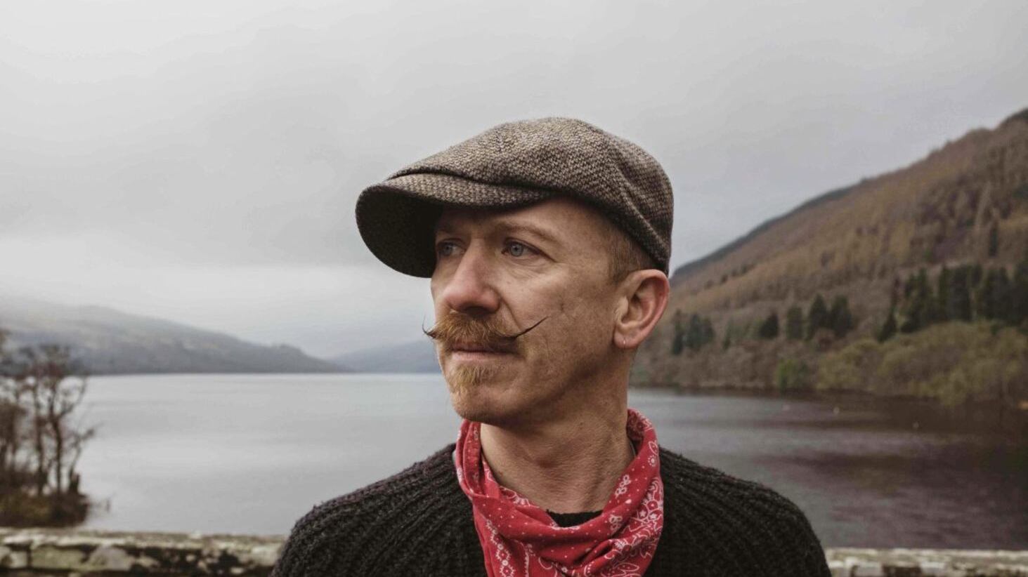Foy Vance is gearing up for the release of his new album Signs of Life 