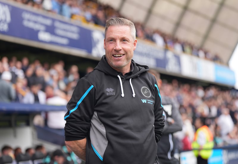 Neil Harris leaving Millwall