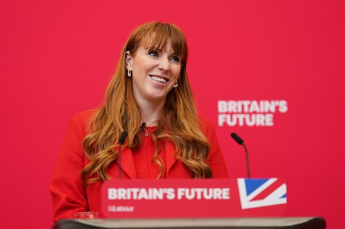 Angela Rayner house sale ‘scandal’ and William Wragg ‘honeytrap’ shows importance of reading between the lines of the news agenda - Jake O’Kane