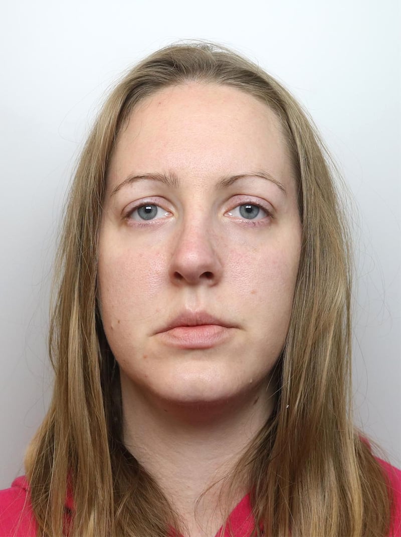 Former nurse Lucy Letby, 34, told a jury she had never intended to or tried to harm any baby in her care