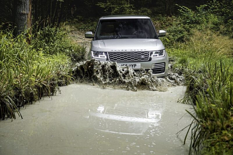 The Range Rover is a remarkably capable luxury car and despite its evident unreliability manages to remain highly desirable. If something does go wrong, its repair costs could sink you. 