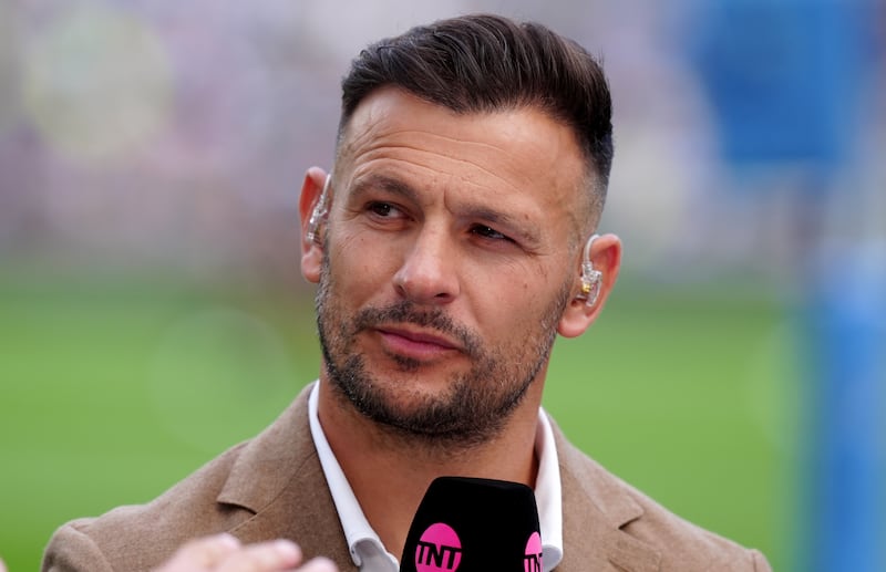 Jones responded to criticism from Danny Care