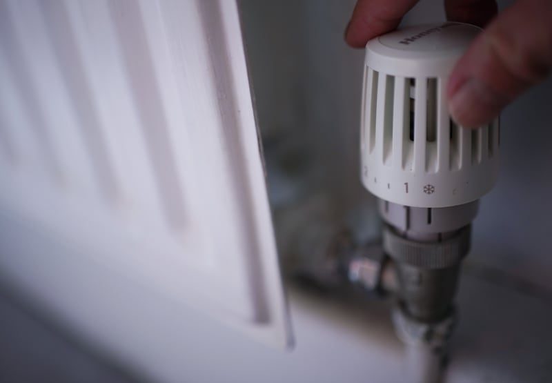 Energy bills are set to rise again this winter