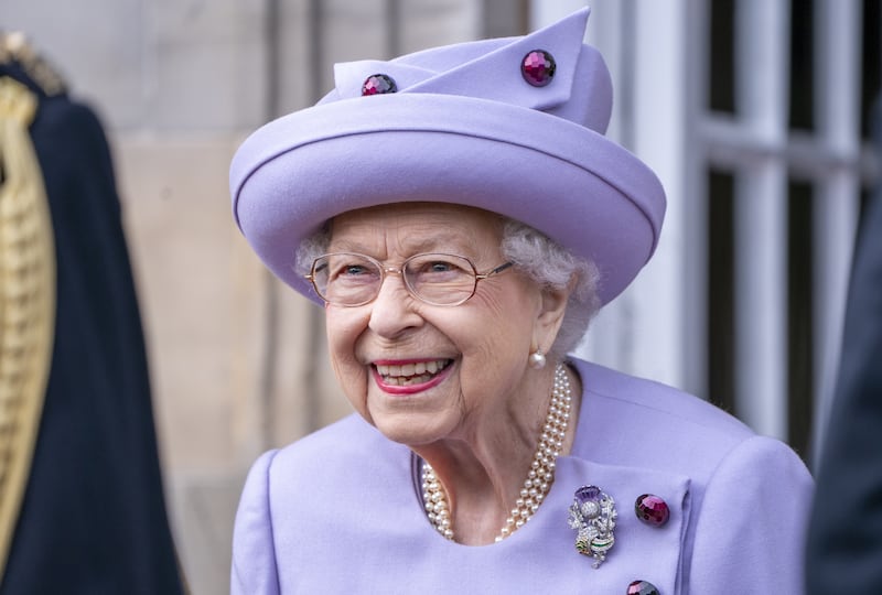 The winning national memorial to Queen Elizabeth II will be announced in 2026 – what would have been the late Queen’s 100th birthday year