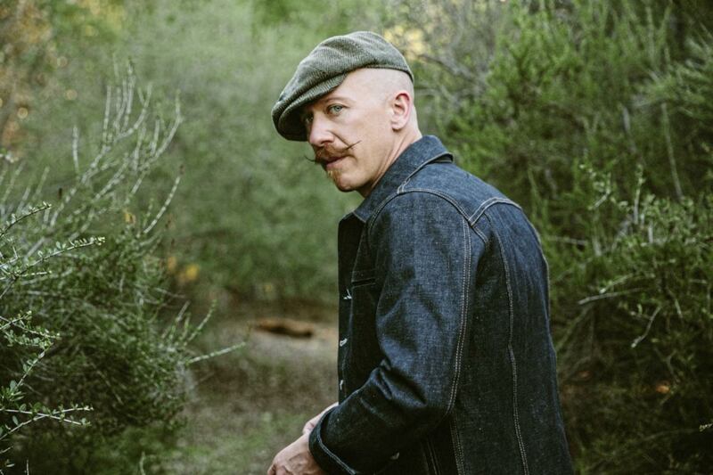 Foy Vance brings An Evening With Foy Vance to The Empire in Belfast on September 12 
