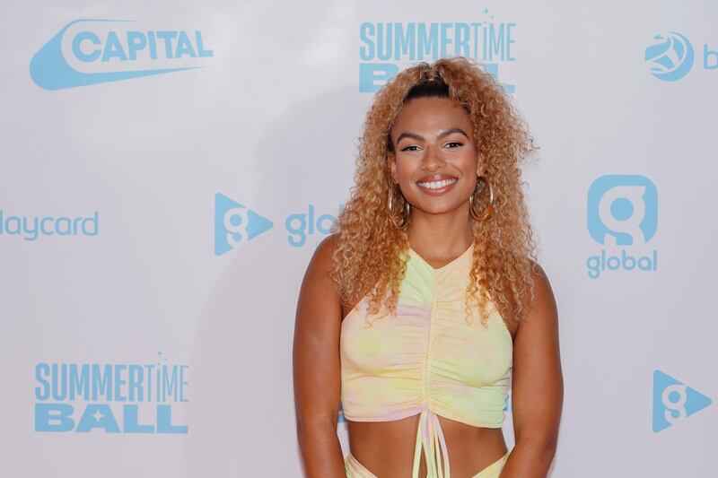 DJ Kemi Rodgers will co-host I’m A Celebrity Unpacked with Joel Dommett and Sam Thompson