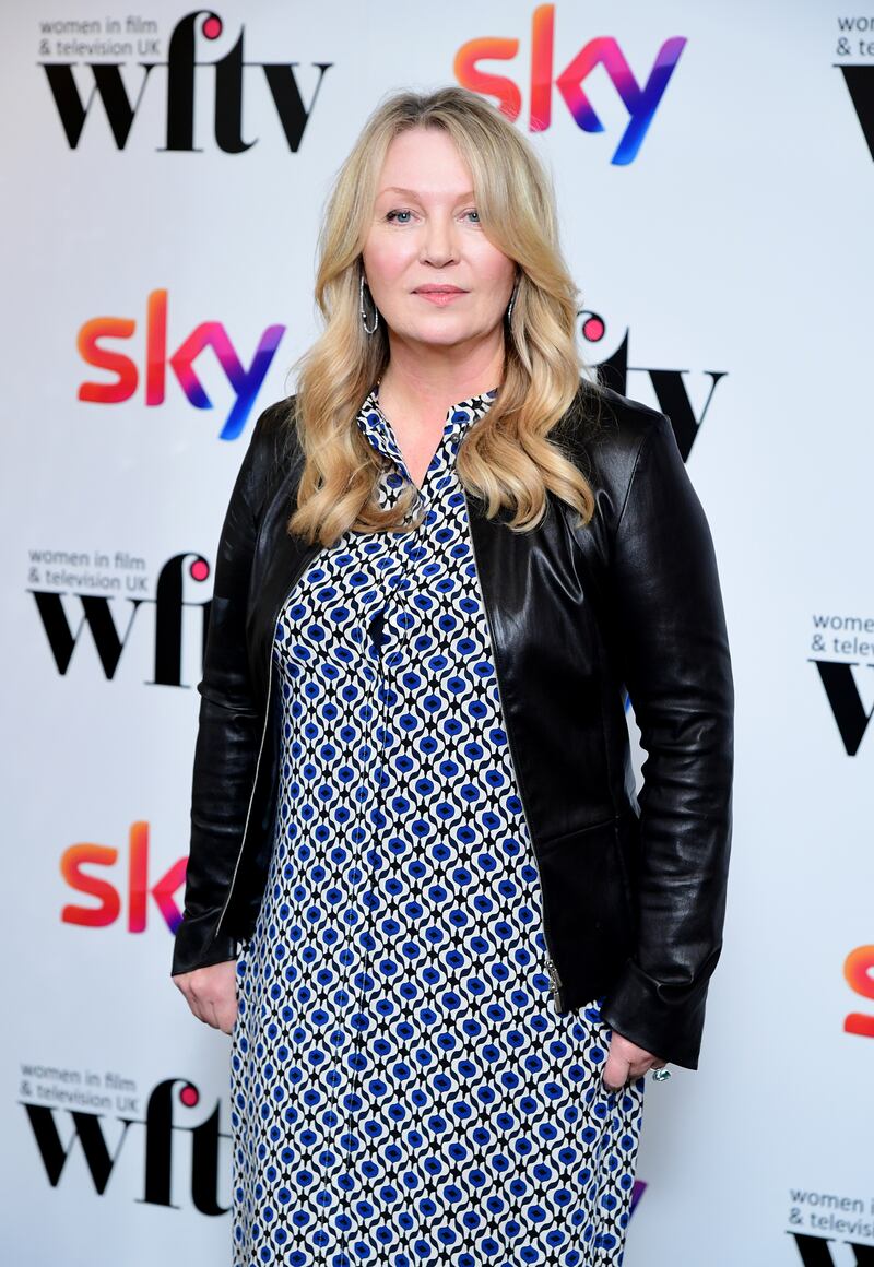Kirsty Young will anchor the coverage in France