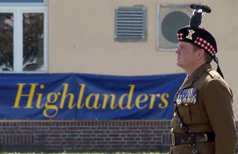 Major General Roddis, a highly decorated officer, was dismissed from the Army by the court martial board