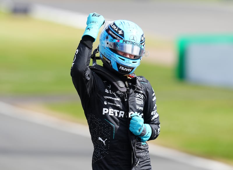 Mercedes have won three of the last four races