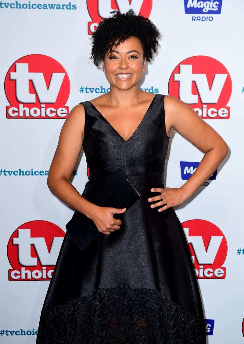 TV Choice Awards 2018 – London