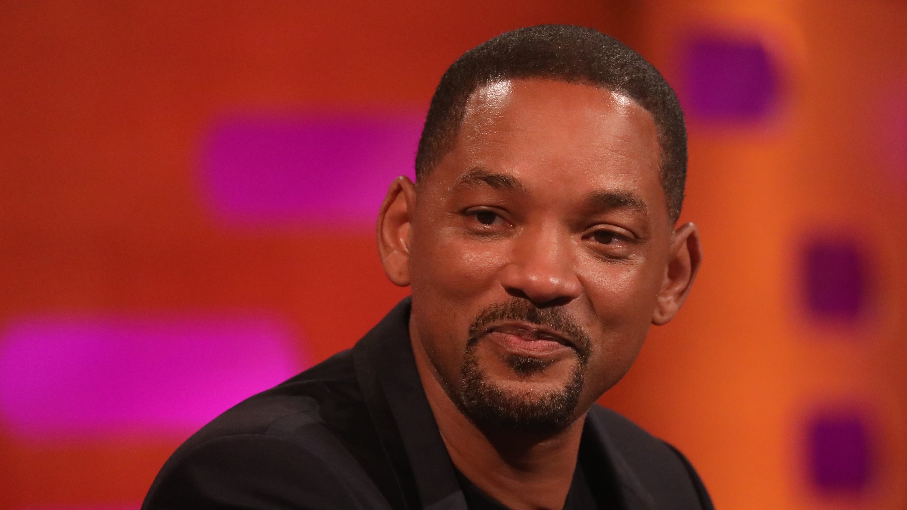 Will Smith was among the stars to celebrate July 4