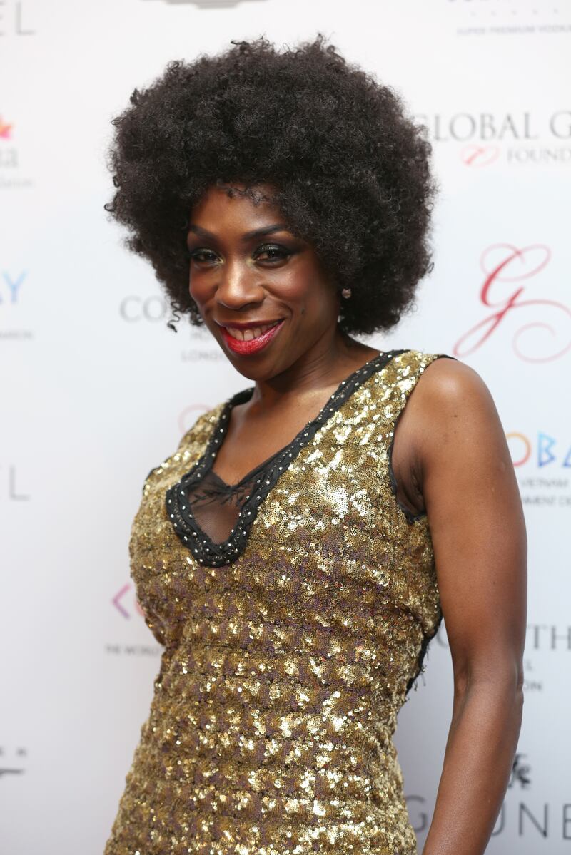 Heather Small became one of the most recognisable voices of the 90s British music scene