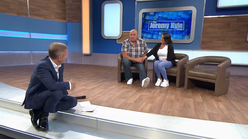 During his evidence at the inquest, presenter Jeremy Kyle defended his presenting style, saying ‘it was direct, but it was empathetic, it was honest’