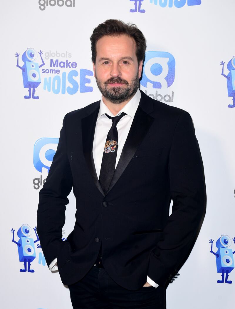 Alfie Boe