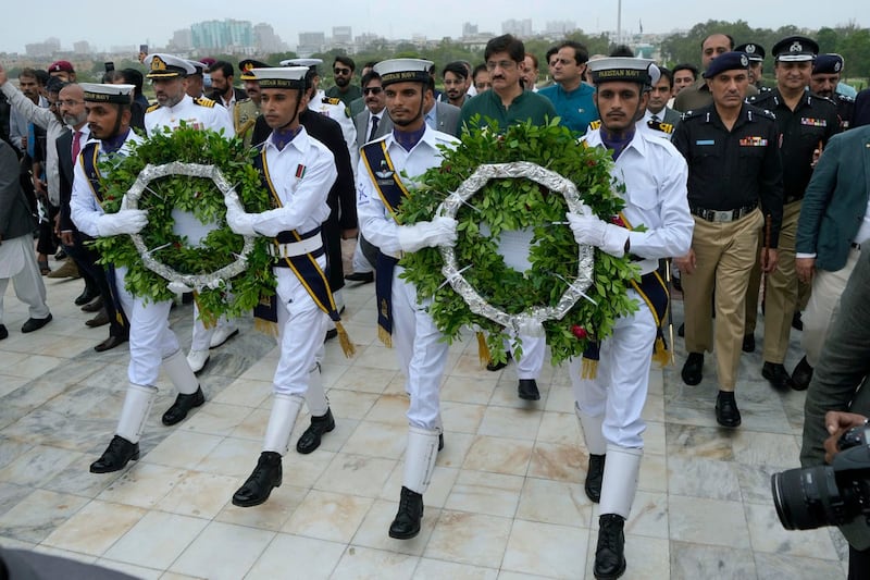 Pakistan Independence Day