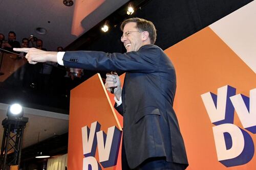 Far right defeat sees Dutch ruling party returned 