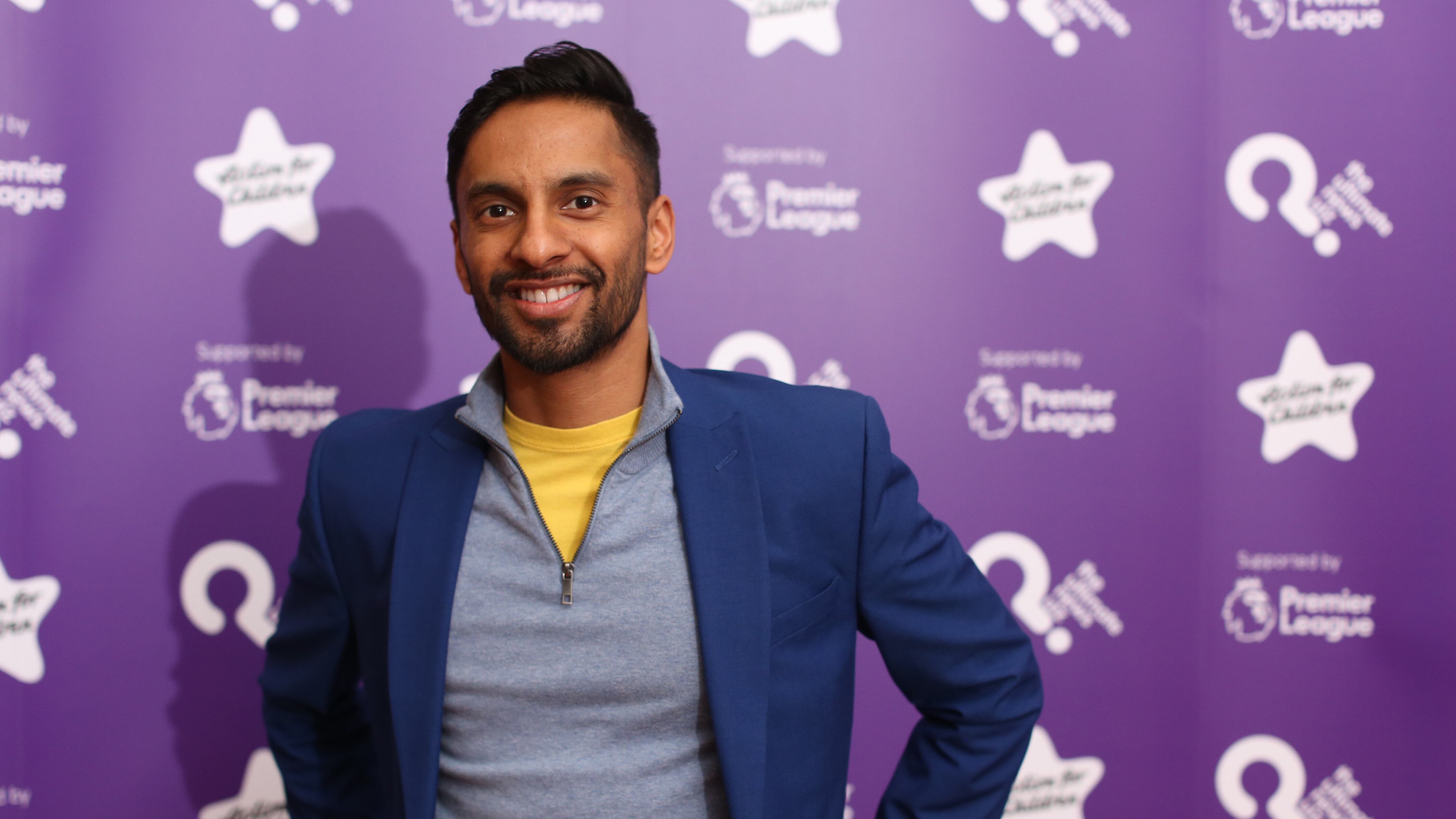 Teacher and broadcaster Bobby Seagull has partnered with Vanquis Bank to launch a series of simple video guides around financial terms