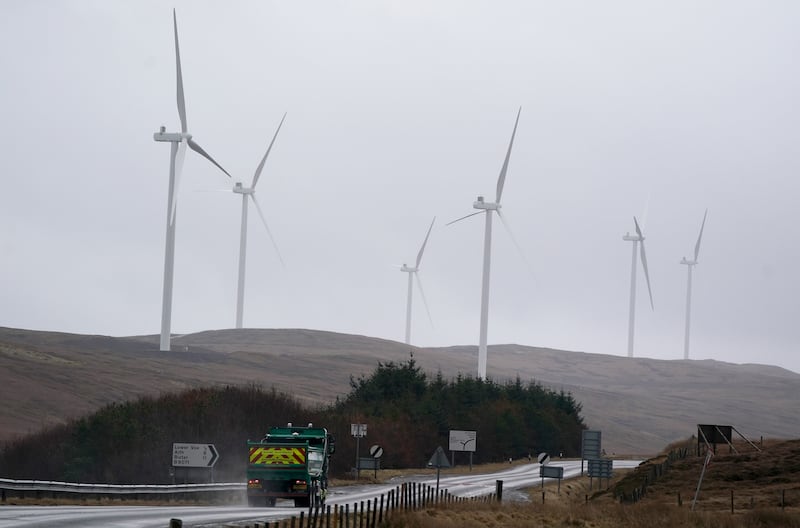 Great British Energy will own, manage and operate clean power projects across Britain