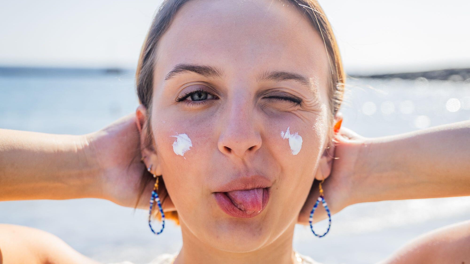 Just like we tailor our makeup – these are the best sunscreens for your unique skin type