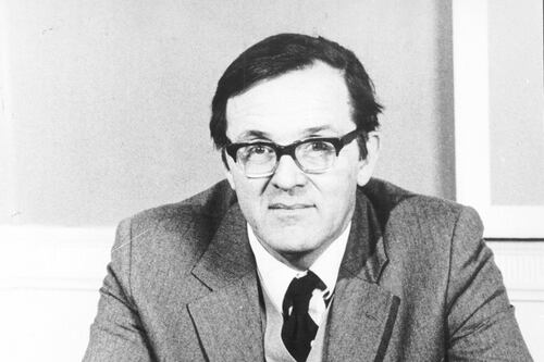 Rees: Reconsidering Our Relationship with Northern Ireland – On This Day in 1974