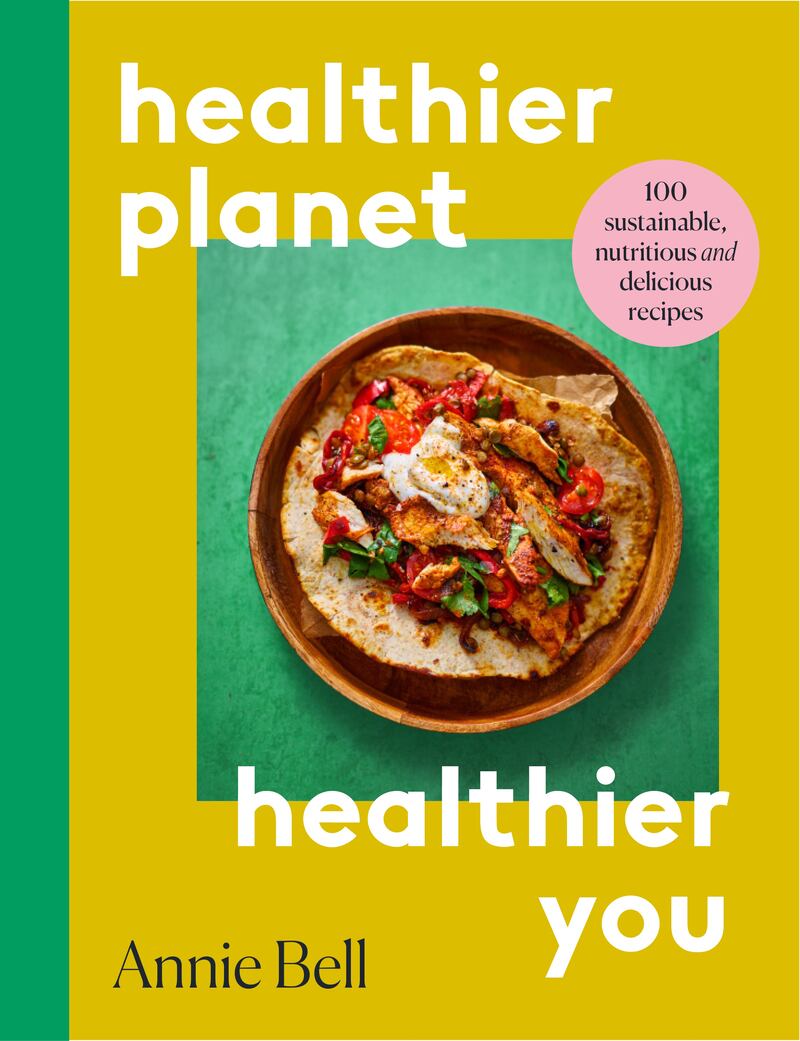 Healthier planet burgers from Healthier Planet, Healthier You