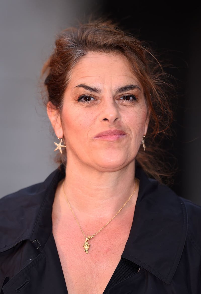 Tracey Emin