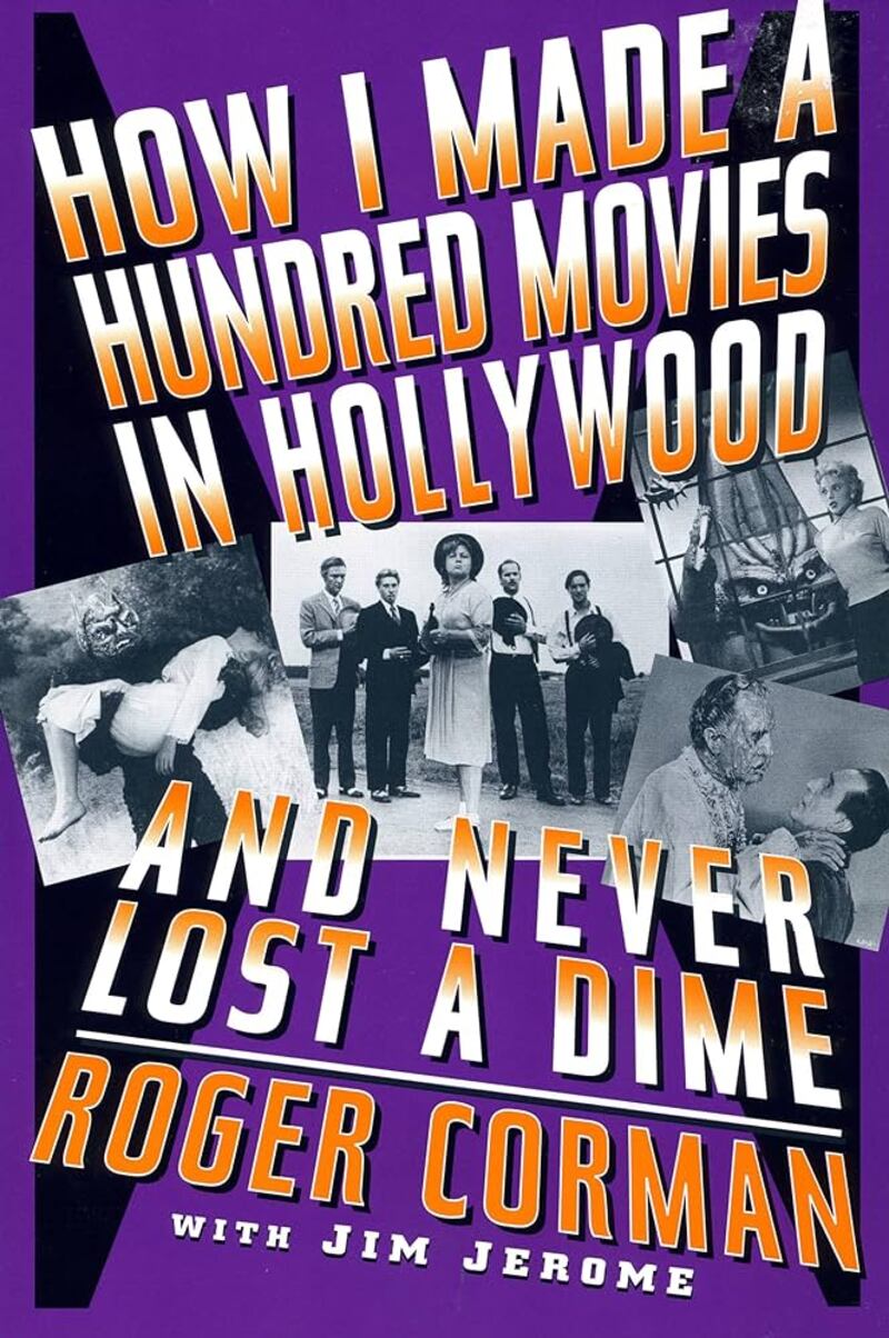 d Movies in Hollywood and Never Lost a Dime